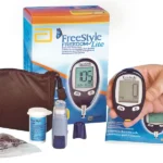 FreeStyle Freedom Lite Meter