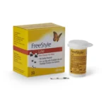 FreeStyle Lite Test Strips