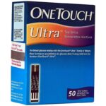 OneTouch Ultra Test Strips