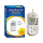 OneTouch Verio Flex Meter