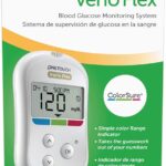 OneTouch Verio Flex Meter