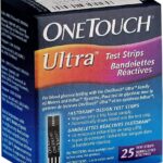 OneTouch Ultra Test Strips