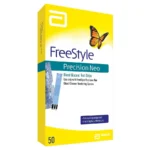 FreeStyle Precision Neo Test Strips