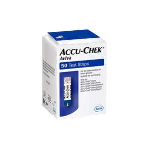 Accu-Chek Aviva Test Strips