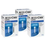 Accu-Chek Softclix Lancets