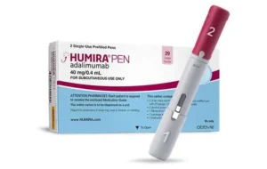 Unveiling the Power of Humira (Adalimumab)