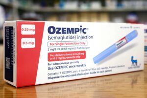 Ozempic: Your Path to Better Health