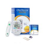 OneTouch Verio Blood Glucose Monitoring System